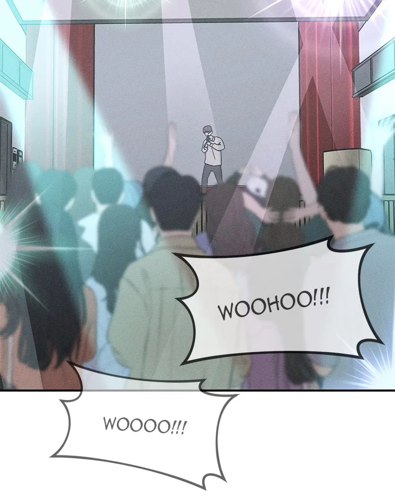 Electrifying Confession Chapter 9 page 84 - 