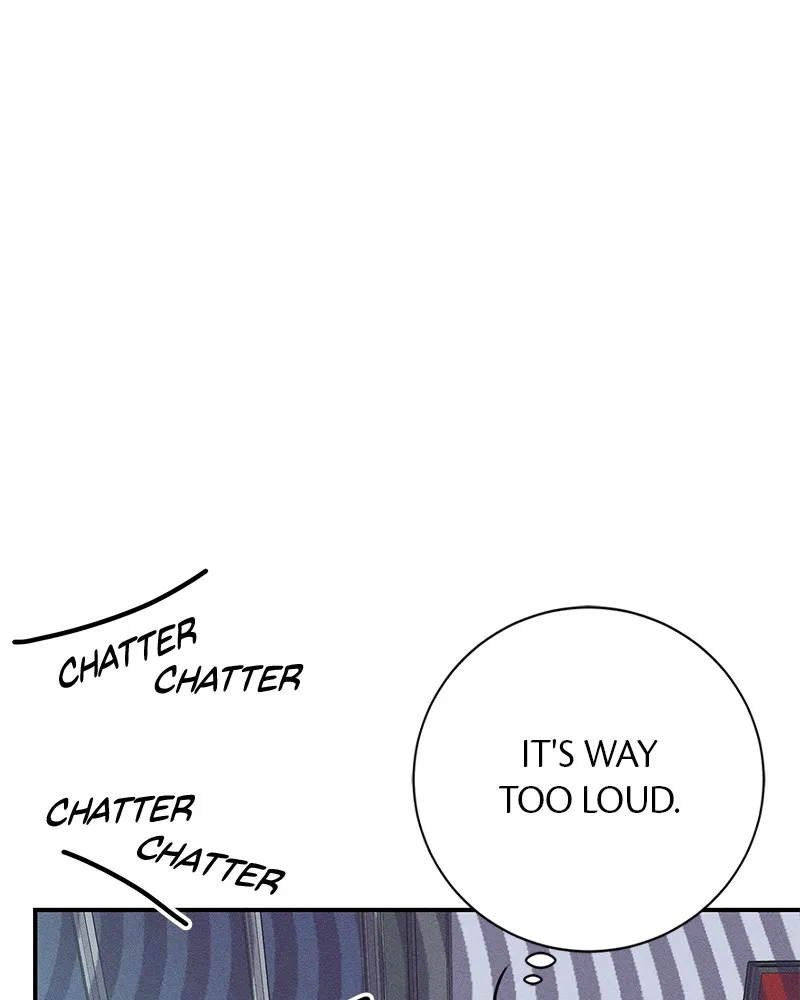 Electrifying Confession Chapter 9 page 85 - 