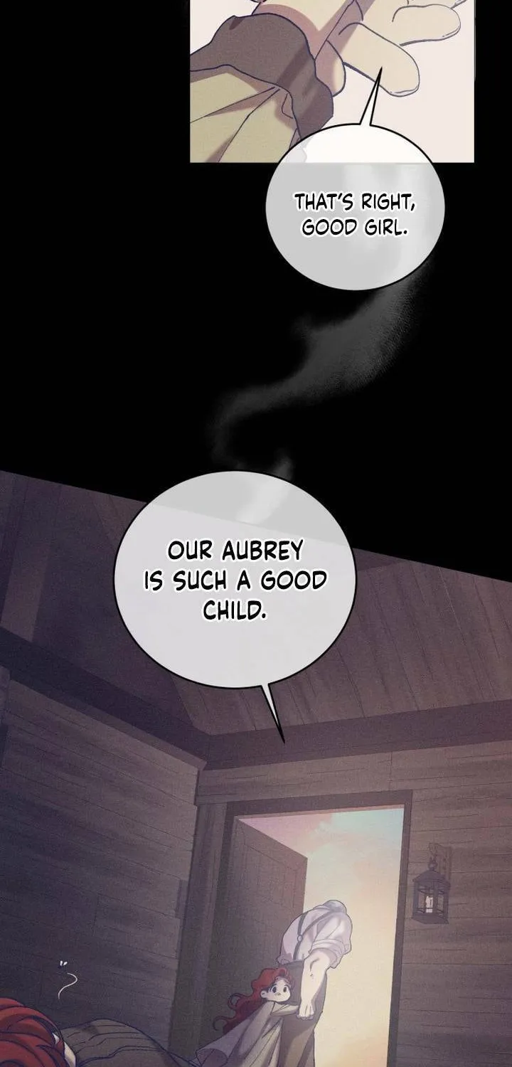 Elegant Aubrey Chapter 1 page 28 - 