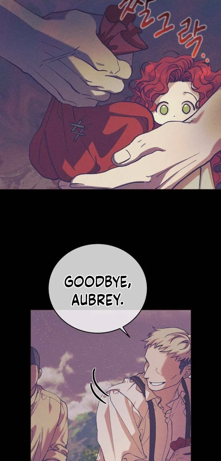 Elegant Aubrey Chapter 1 page 35 - 