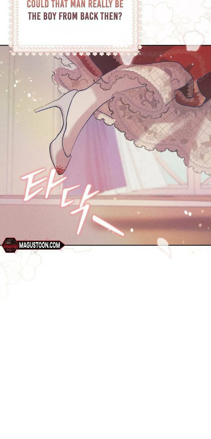 Elegant Aubrey Chapter 1 page 7 - 