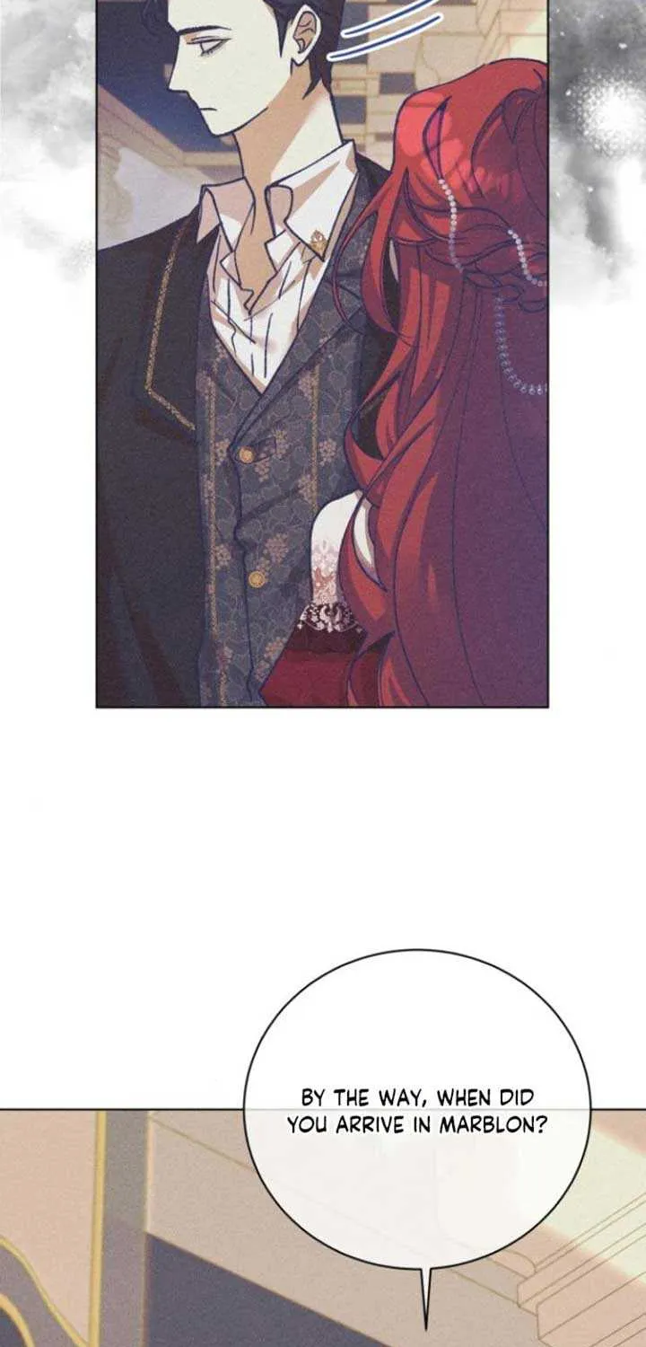 Elegant Aubrey Chapter 10 page 19 - 