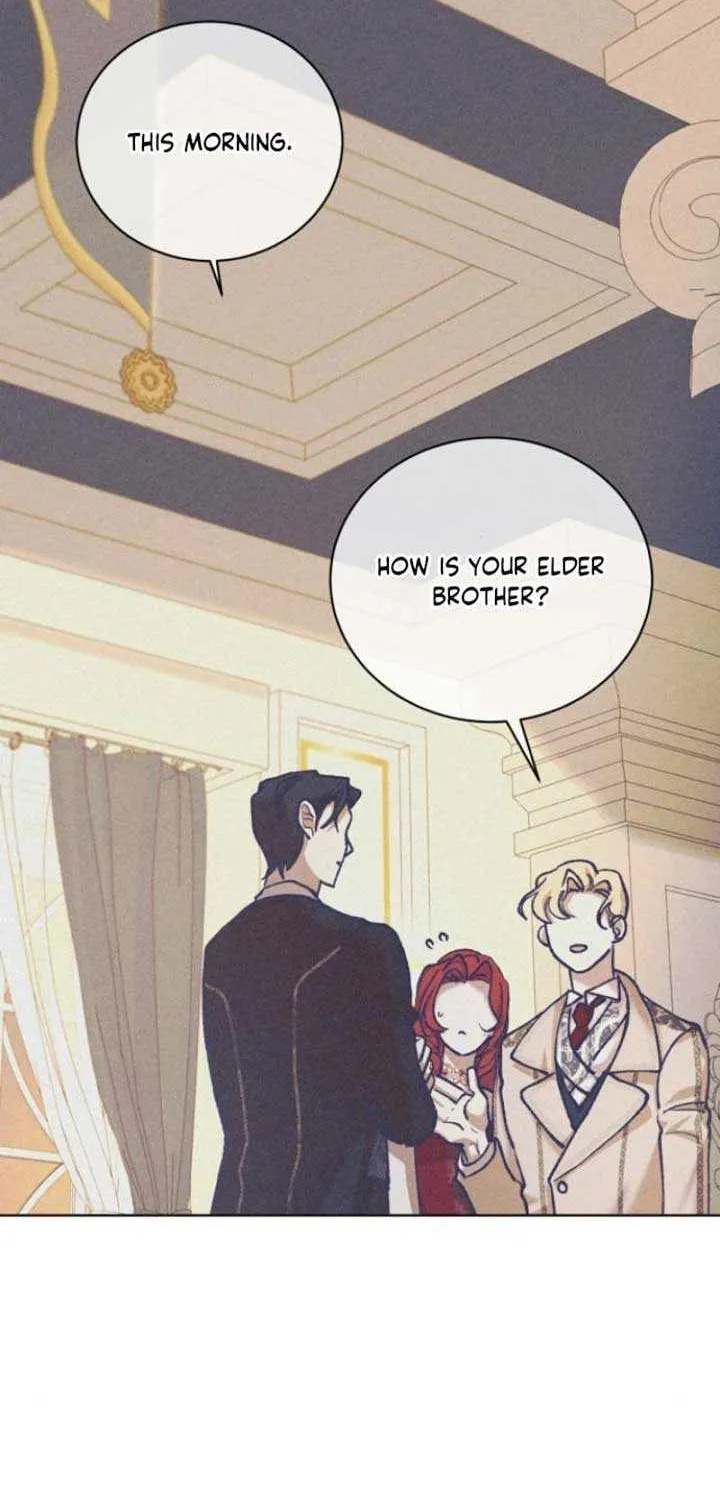 Elegant Aubrey Chapter 10 page 20 - 