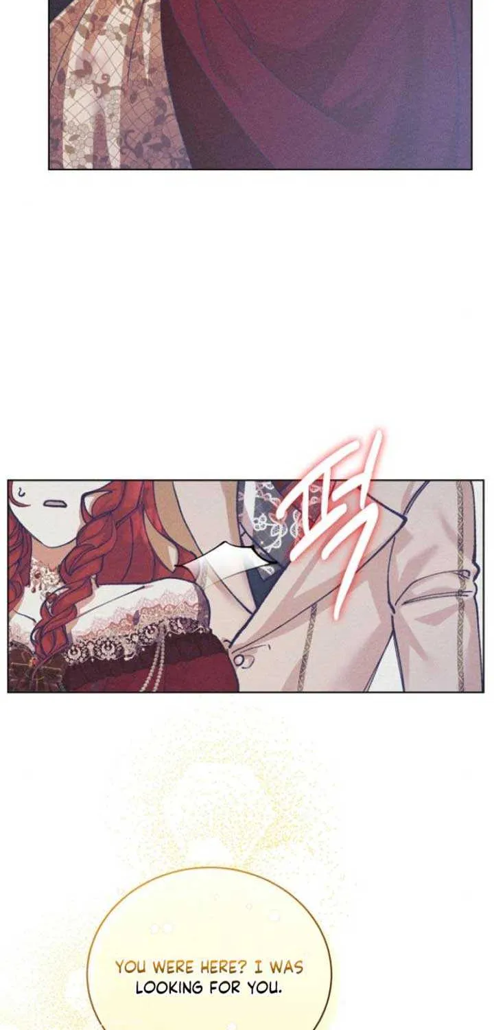 Elegant Aubrey Chapter 10 page 3 - 