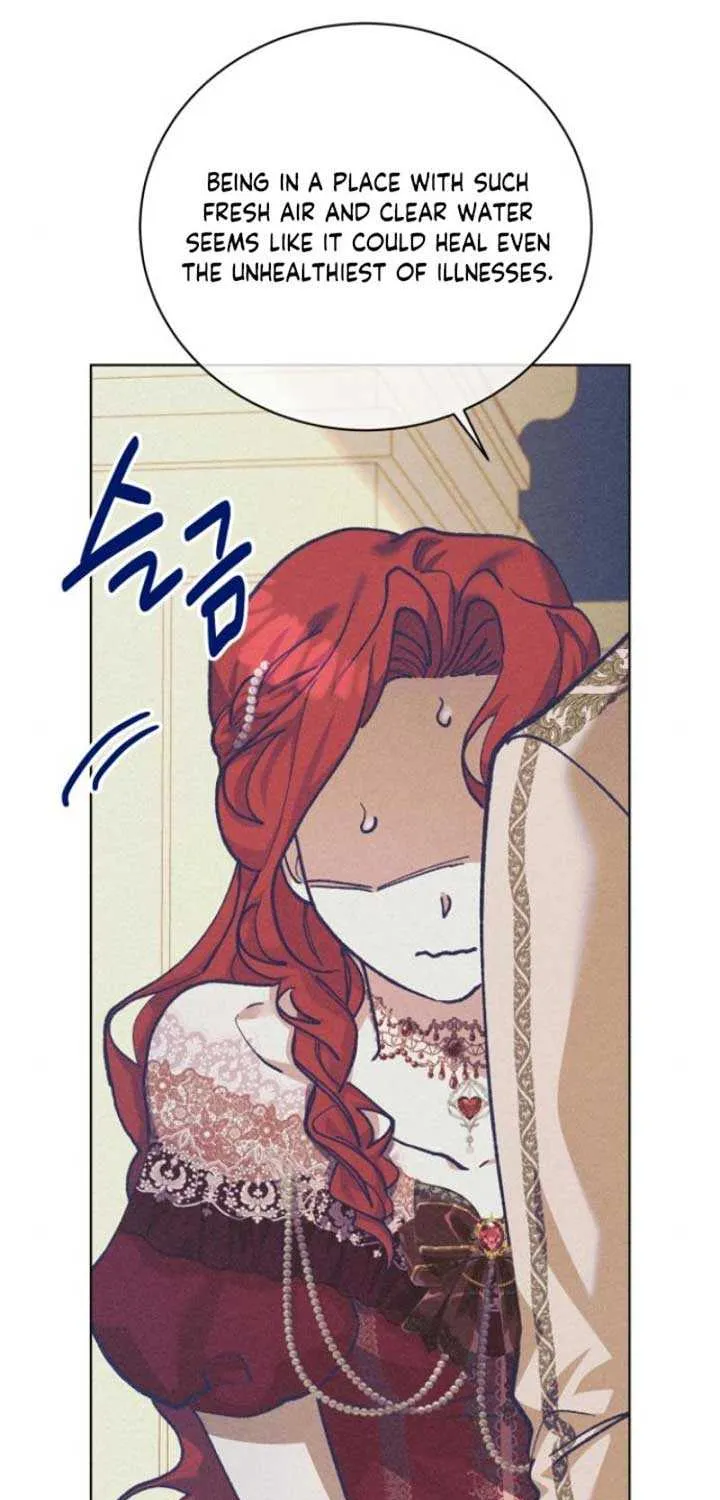 Elegant Aubrey Chapter 10 page 21 - 