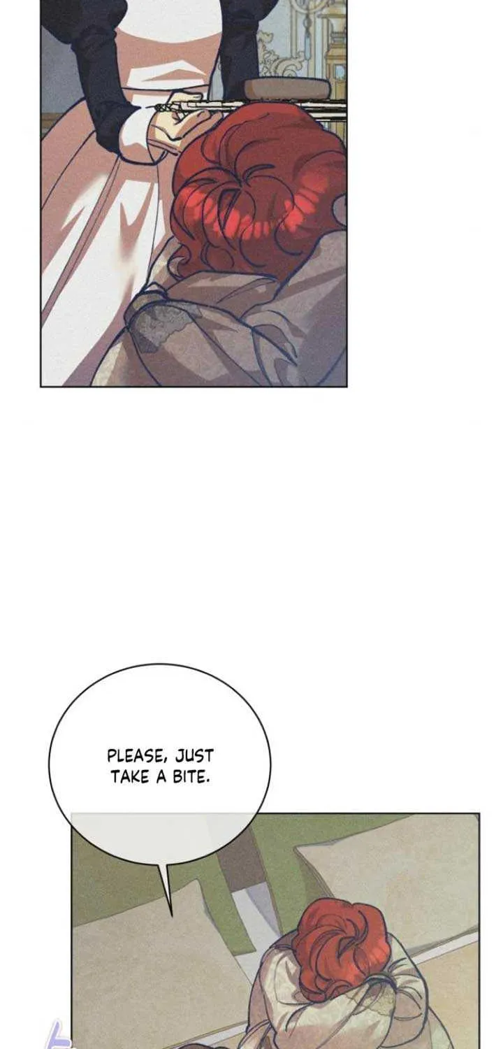 Elegant Aubrey Chapter 10 page 37 - 