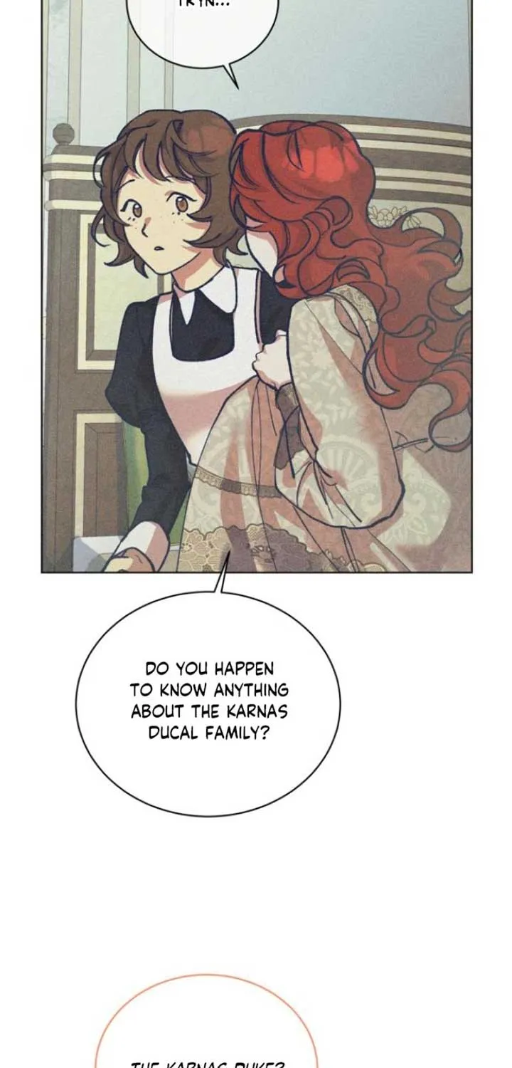 Elegant Aubrey Chapter 10 page 47 - 