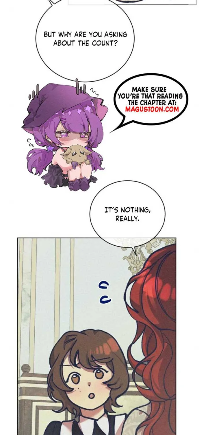 Elegant Aubrey Chapter 10 page 51 - 
