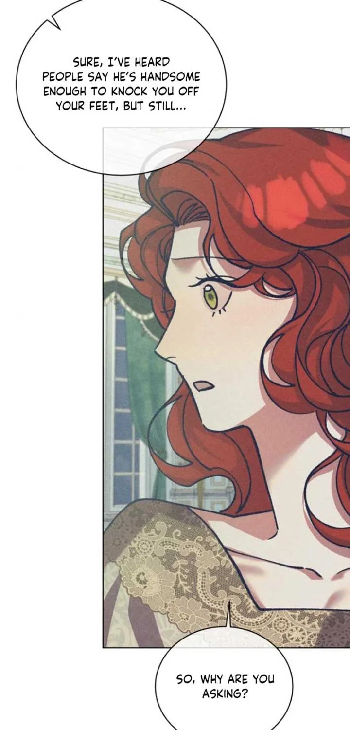Elegant Aubrey Chapter 10 page 54 - 