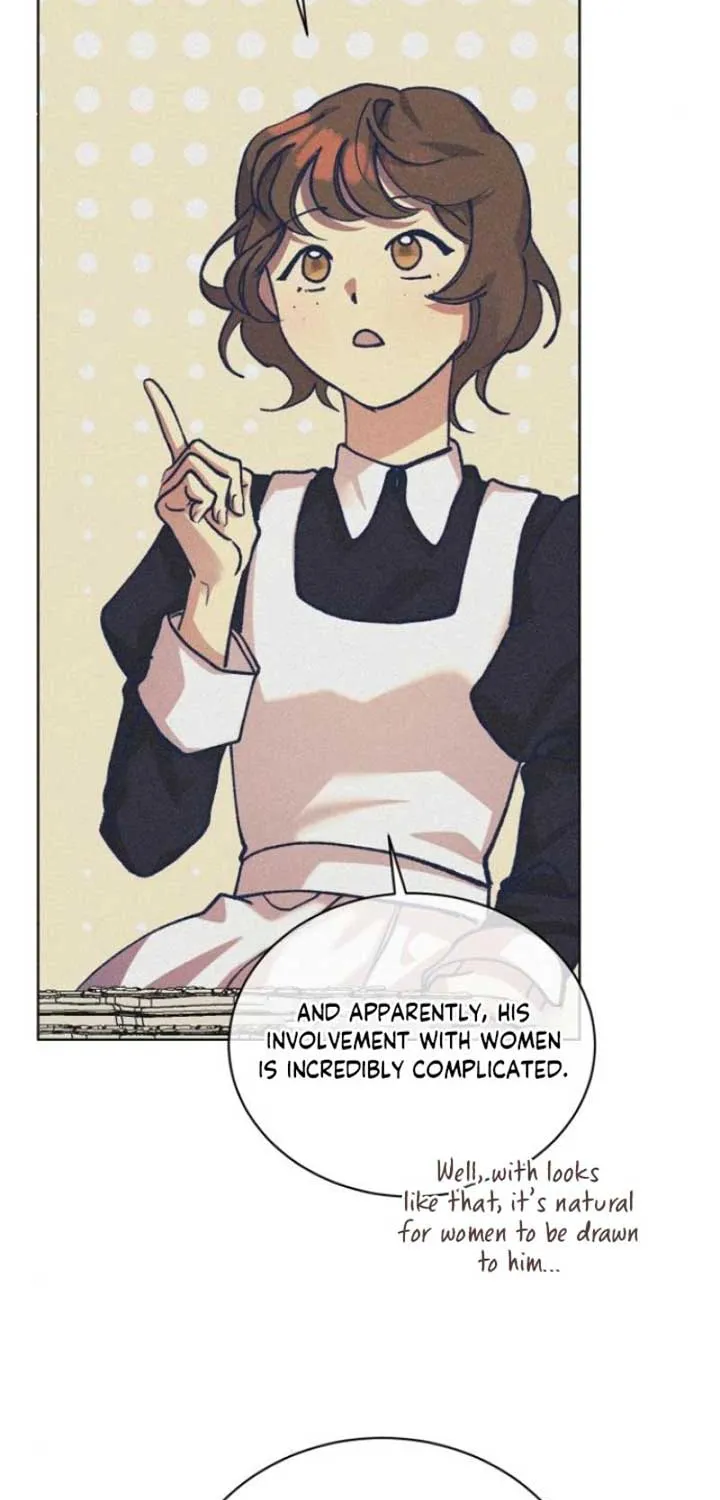 Elegant Aubrey Chapter 10 page 58 - 