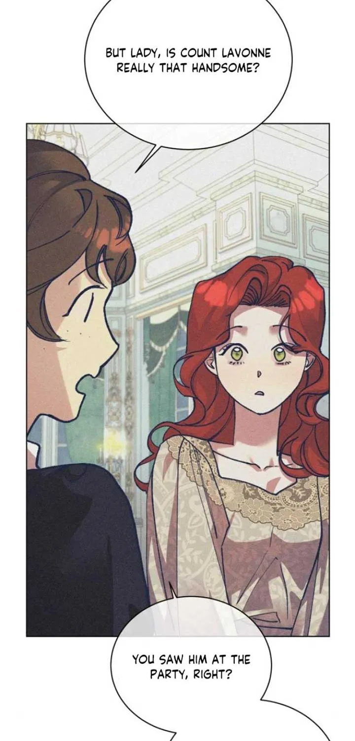 Elegant Aubrey Chapter 10 page 59 - 