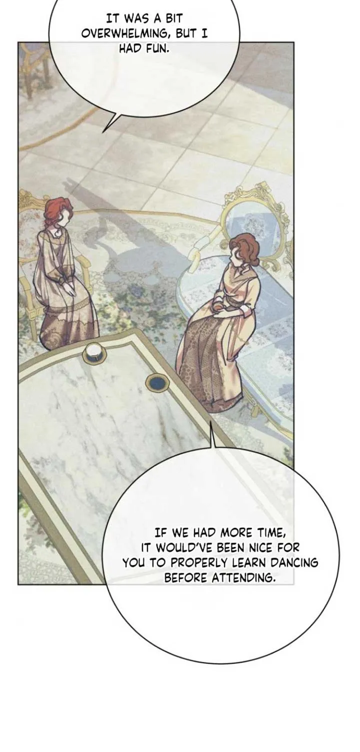 Elegant Aubrey Chapter 10 page 70 - 