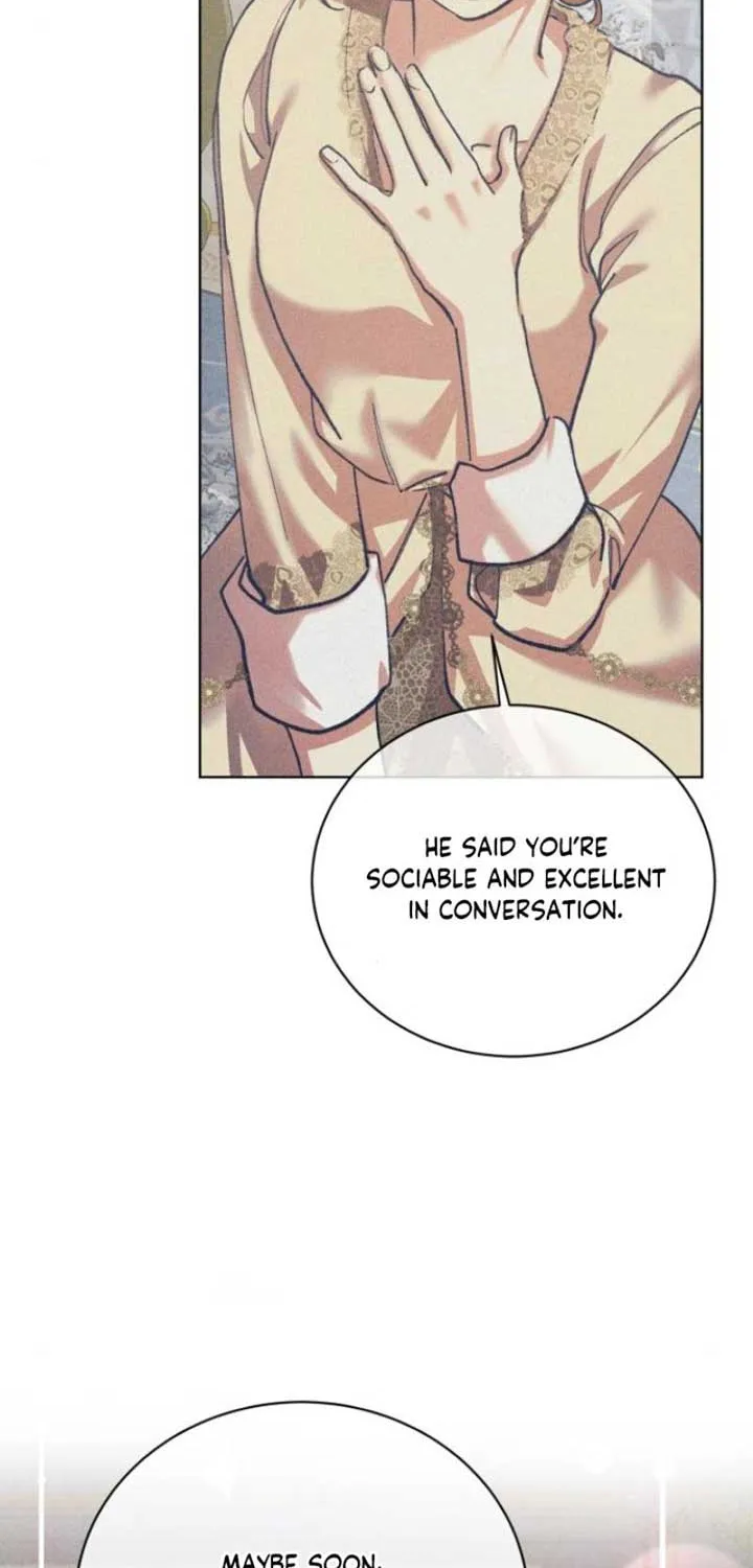 Elegant Aubrey Chapter 10 page 74 - 