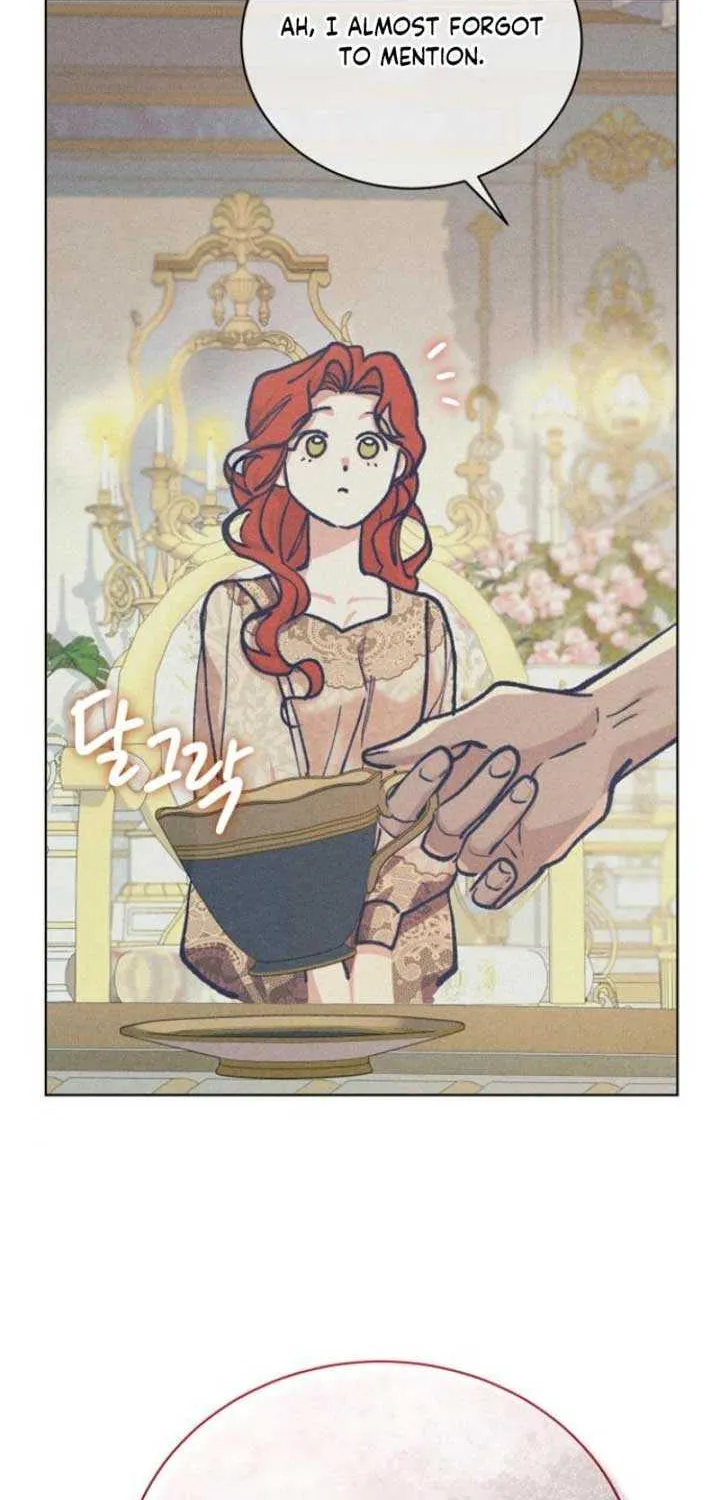 Elegant Aubrey Chapter 10 page 80 - 