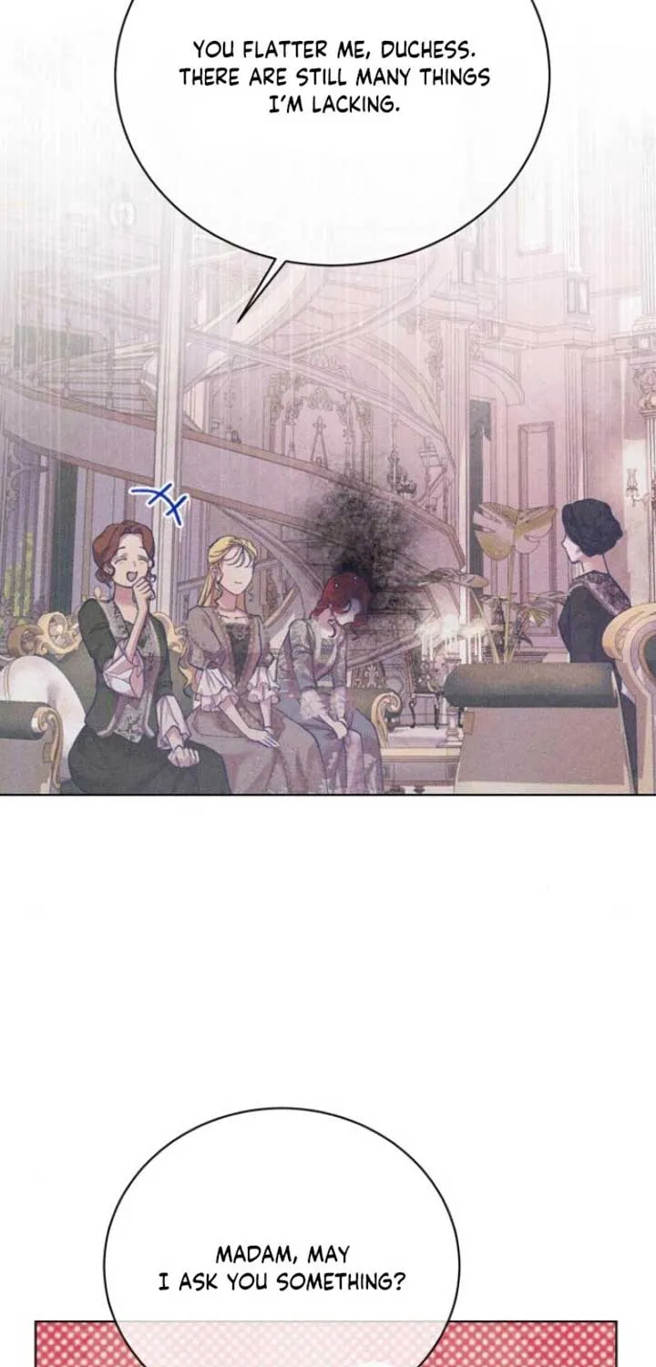 Elegant Aubrey Chapter 11 page 19 - 