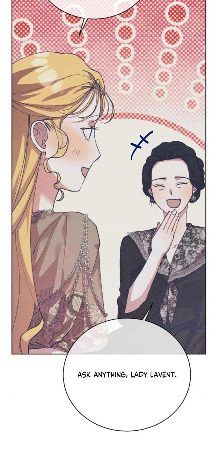 Elegant Aubrey Chapter 11 page 20 - 