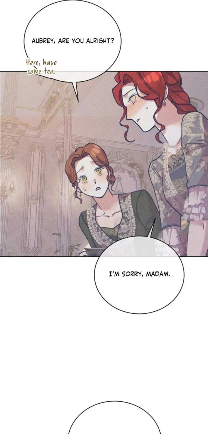 Elegant Aubrey Chapter 11 page 24 - 
