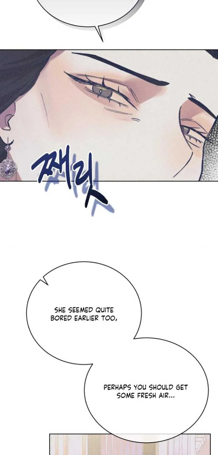 Elegant Aubrey Chapter 11 page 26 - 