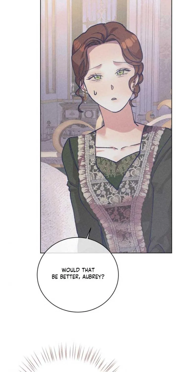 Elegant Aubrey Chapter 11 page 27 - 