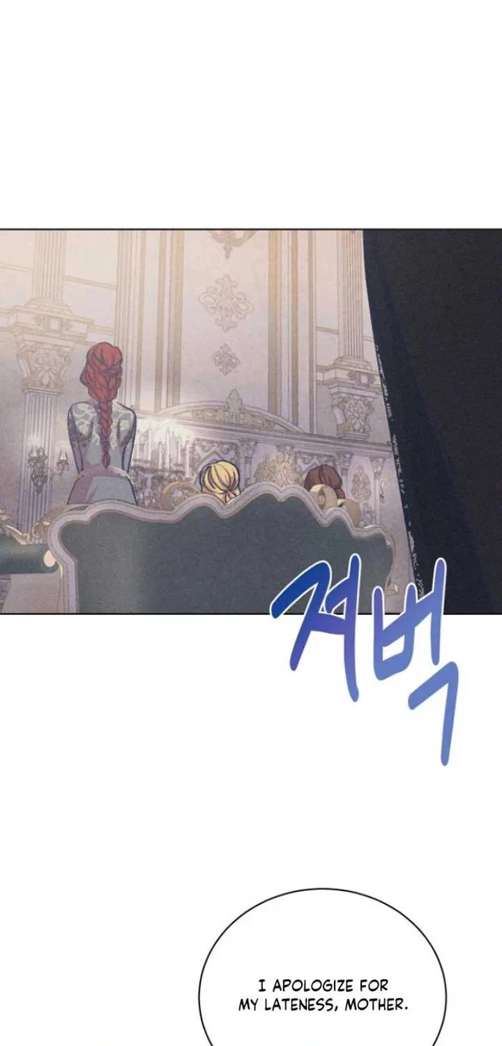 Elegant Aubrey Chapter 11 page 29 - 