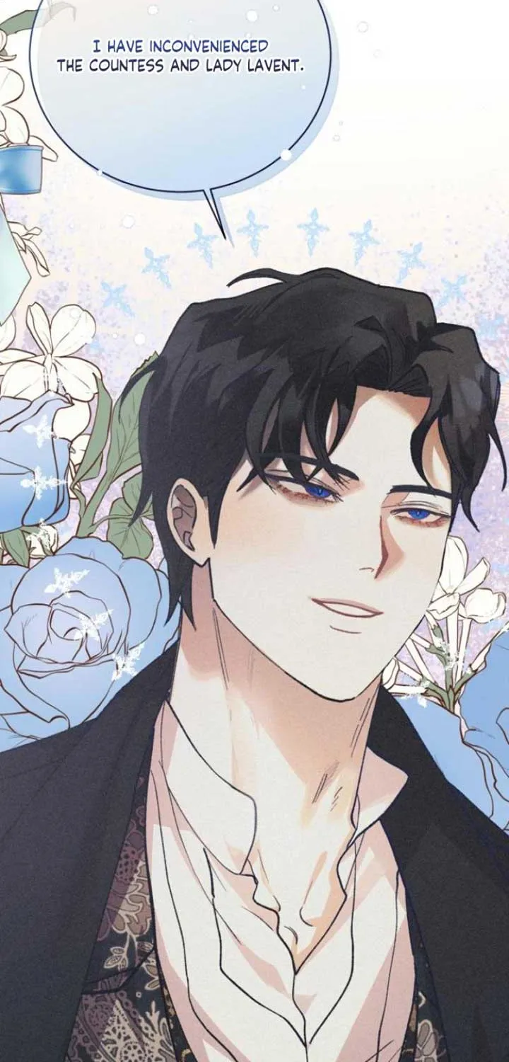 Elegant Aubrey Chapter 11 page 31 - 