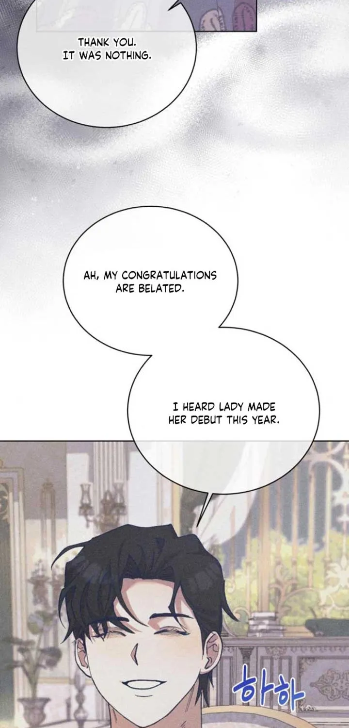 Elegant Aubrey Chapter 11 page 36 - 