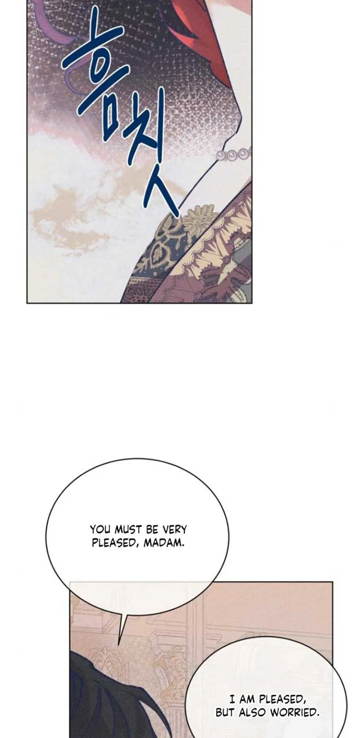 Elegant Aubrey Chapter 11 page 41 - 