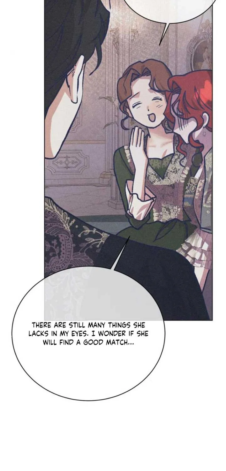 Elegant Aubrey Chapter 11 page 42 - 