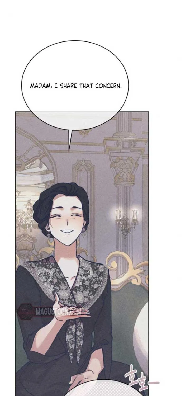 Elegant Aubrey Chapter 11 page 43 - 