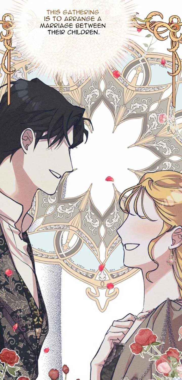 Elegant Aubrey Chapter 11 page 46 - 