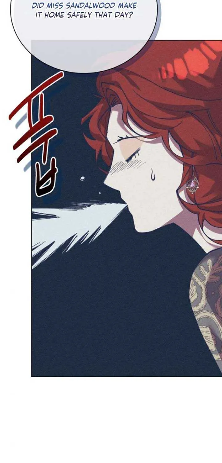 Elegant Aubrey Chapter 11 page 50 - 