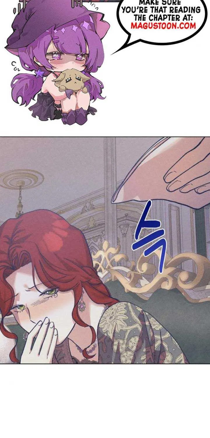 Elegant Aubrey Chapter 11 page 52 - 