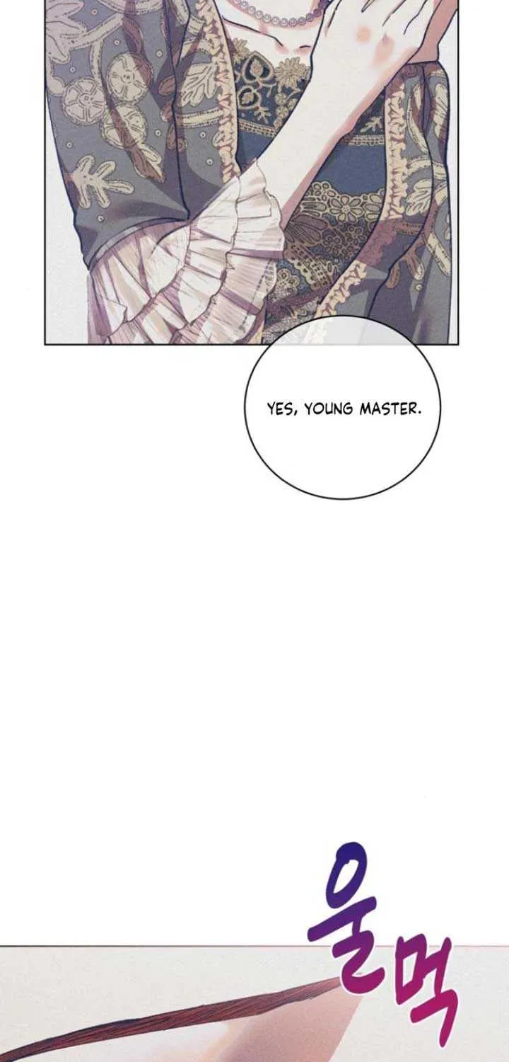 Elegant Aubrey Chapter 11 page 55 - 
