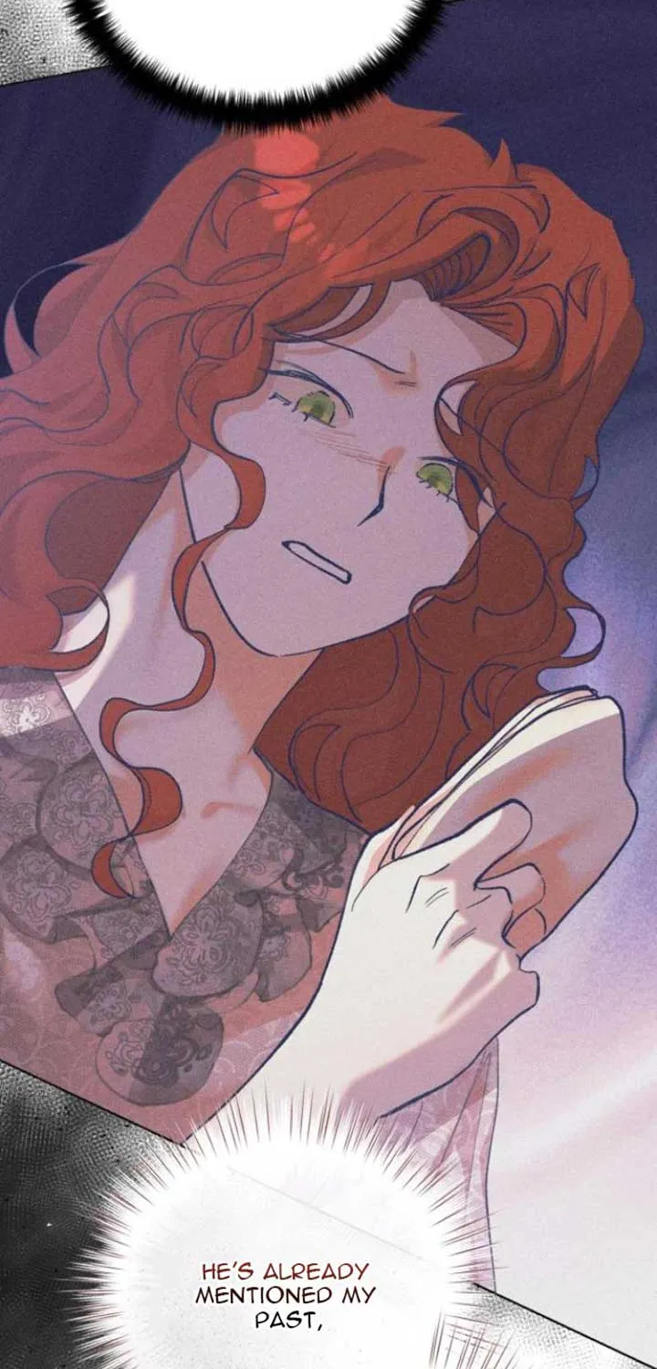 Elegant Aubrey Chapter 11 page 64 - 