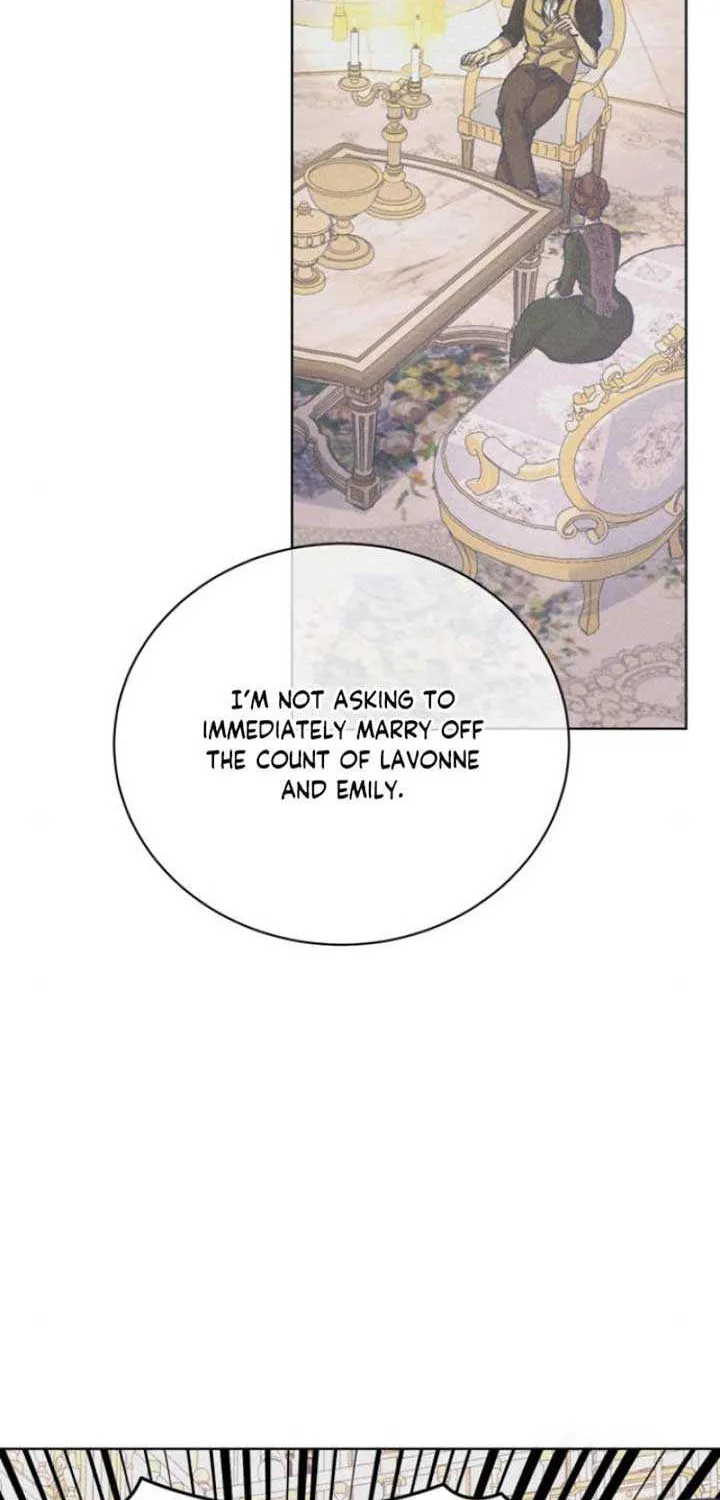 Elegant Aubrey Chapter 11 page 71 - 