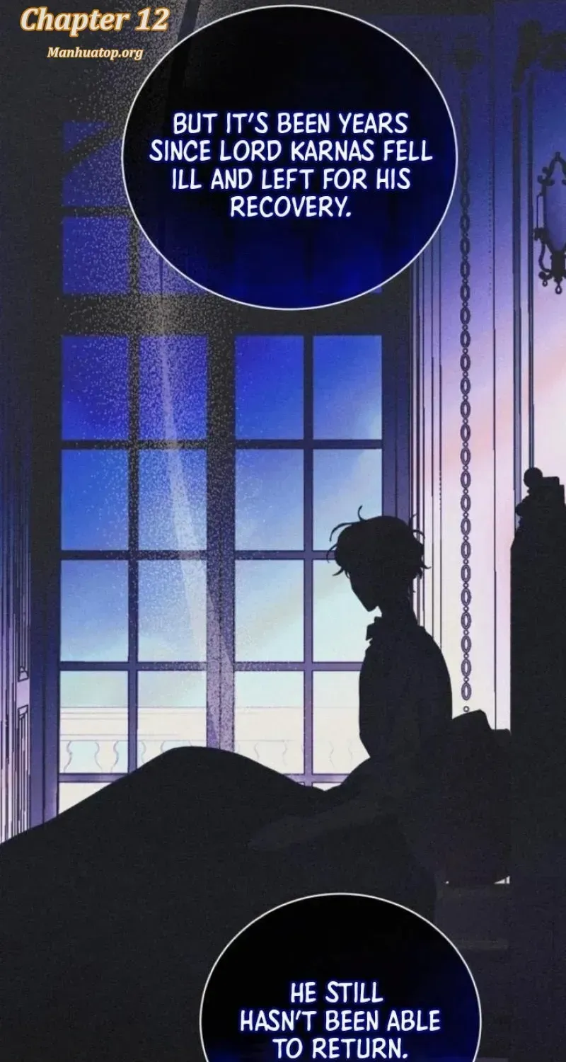 Elegant Aubrey Chapter 12 page 2 - 