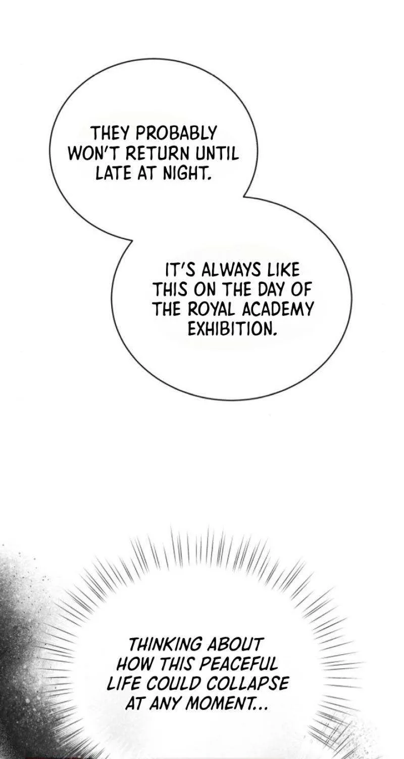 Elegant Aubrey Chapter 12 page 21 - 