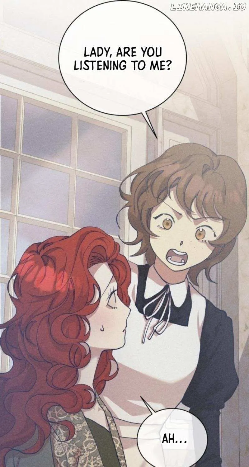 Elegant Aubrey Chapter 12 page 25 - 
