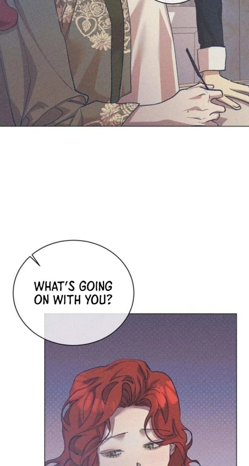 Elegant Aubrey Chapter 12 page 26 - 