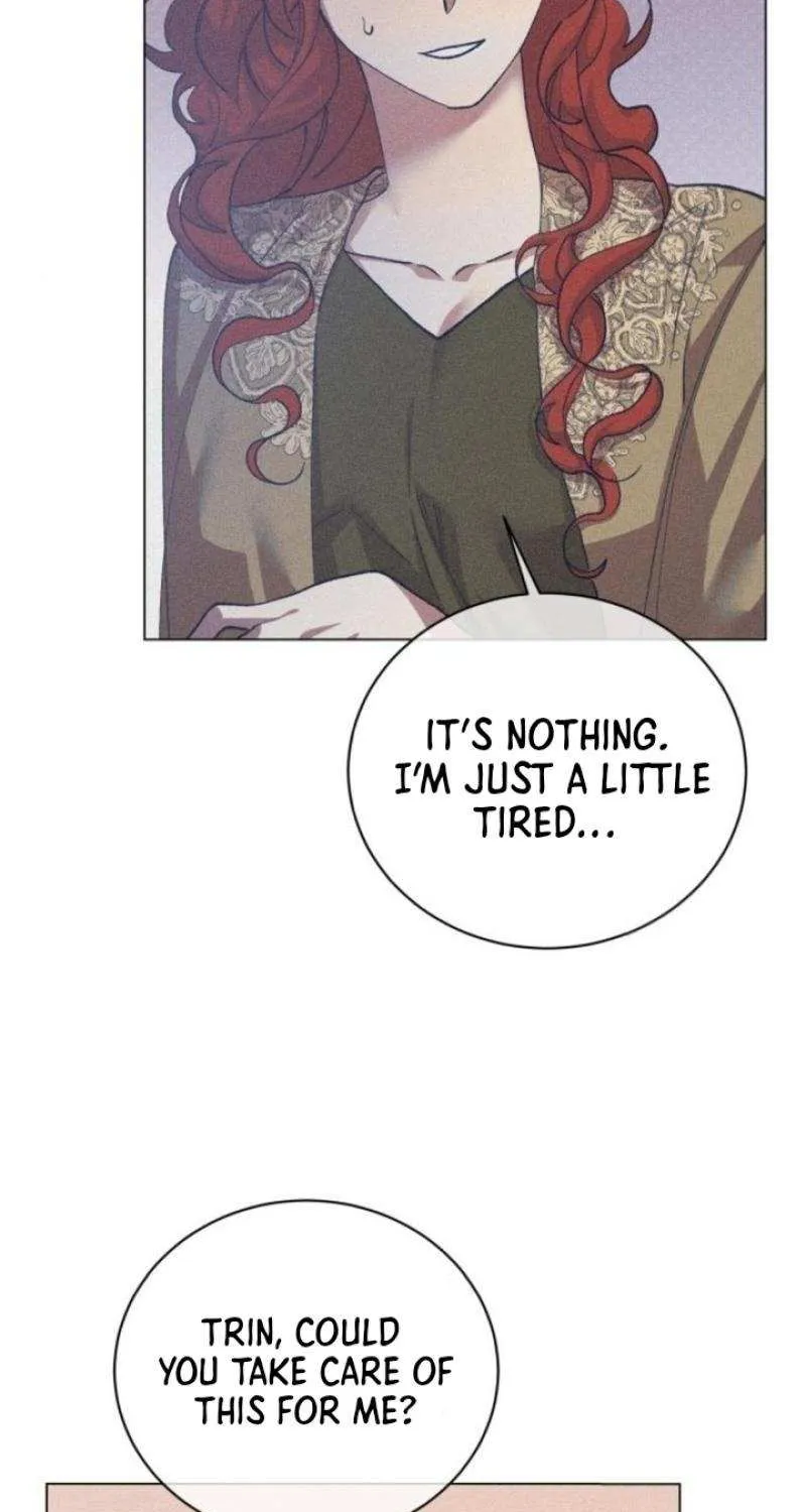 Elegant Aubrey Chapter 12 page 27 - 