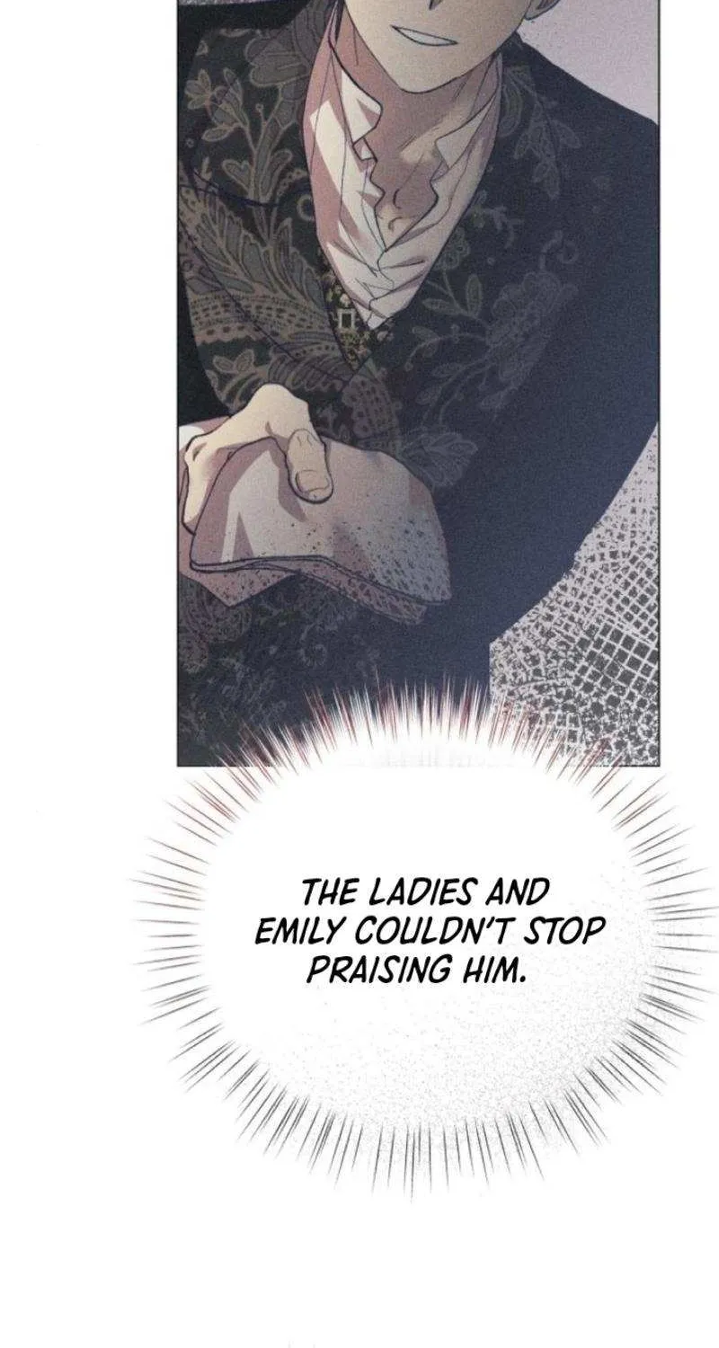 Elegant Aubrey Chapter 12 page 34 - 