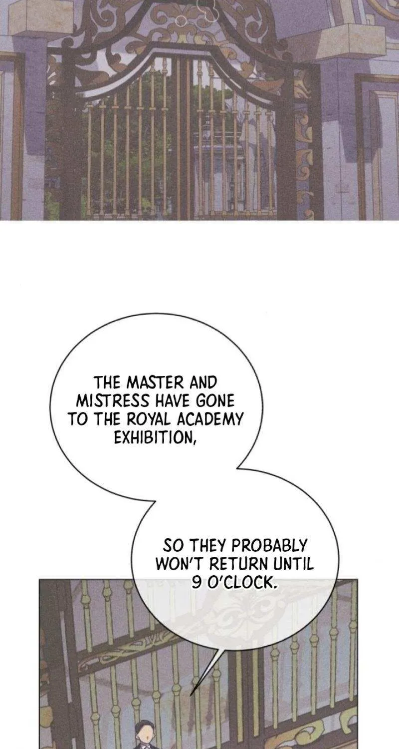 Elegant Aubrey Chapter 12 page 41 - 
