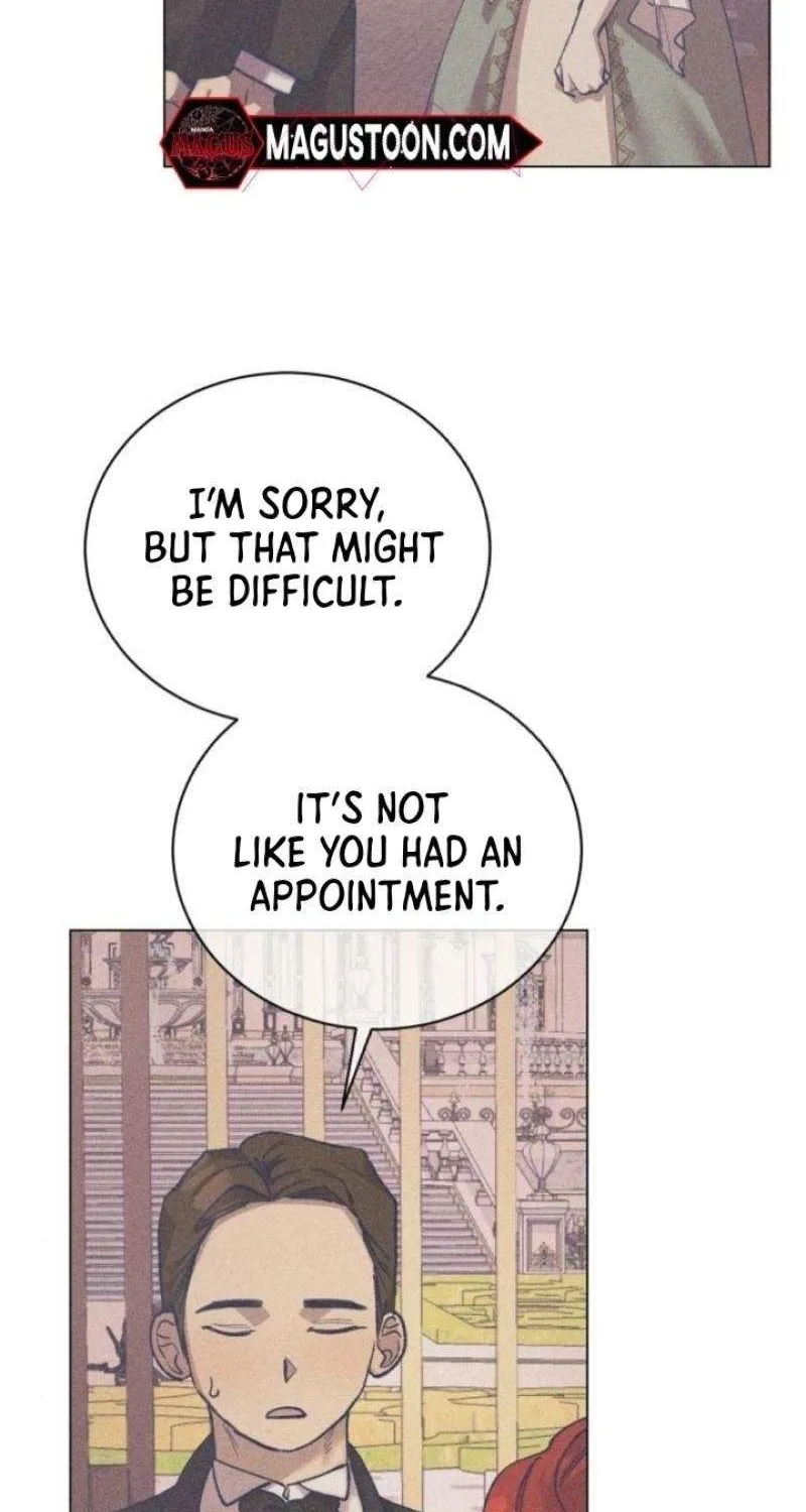 Elegant Aubrey Chapter 12 page 44 - 