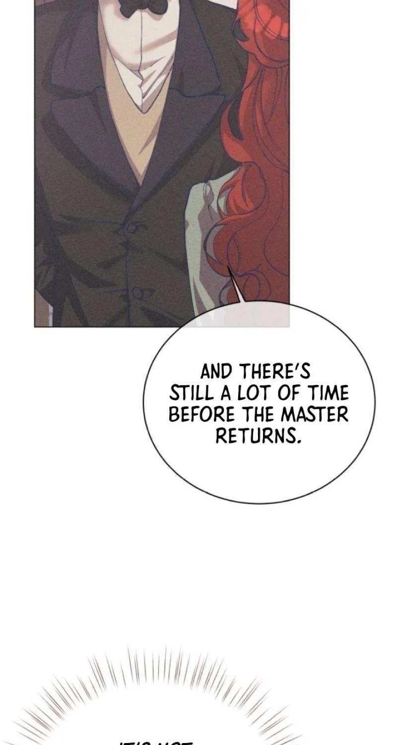 Elegant Aubrey Chapter 12 page 45 - 