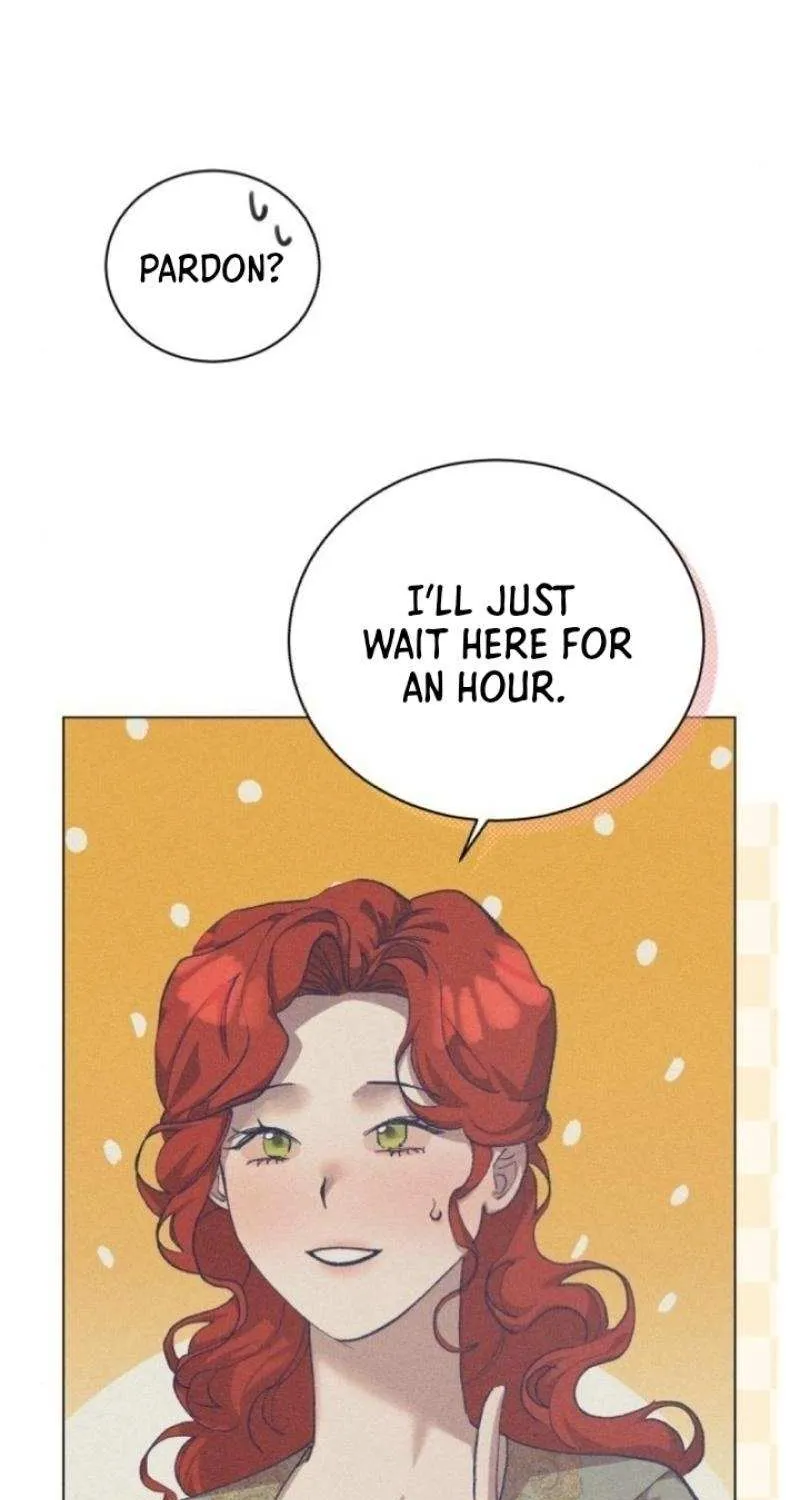 Elegant Aubrey Chapter 12 page 47 - 