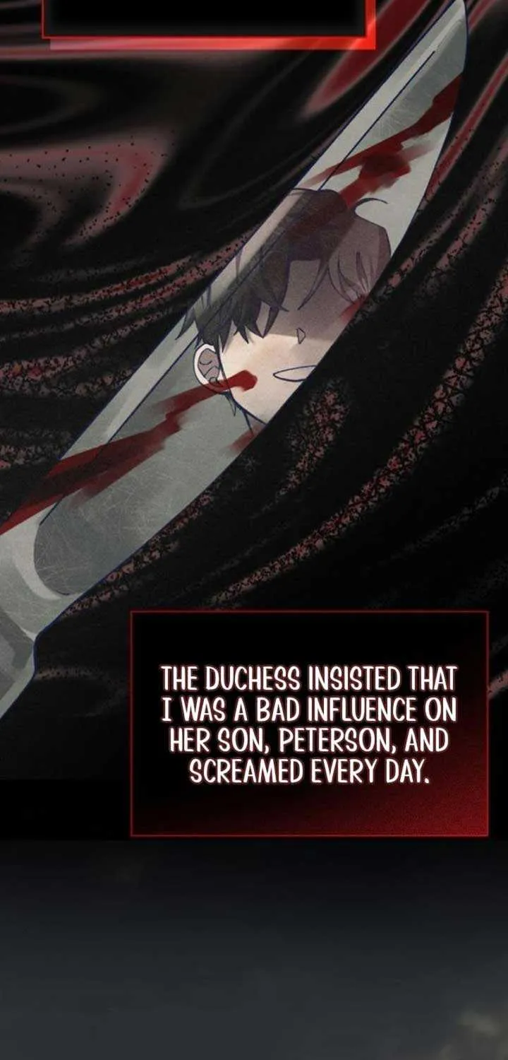 Elegant Aubrey Chapter 13 page 31 - 