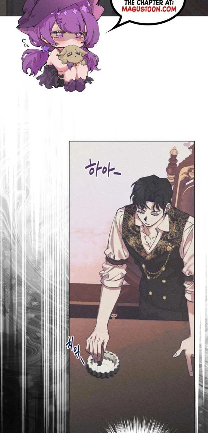 Elegant Aubrey Chapter 13 page 51 - 