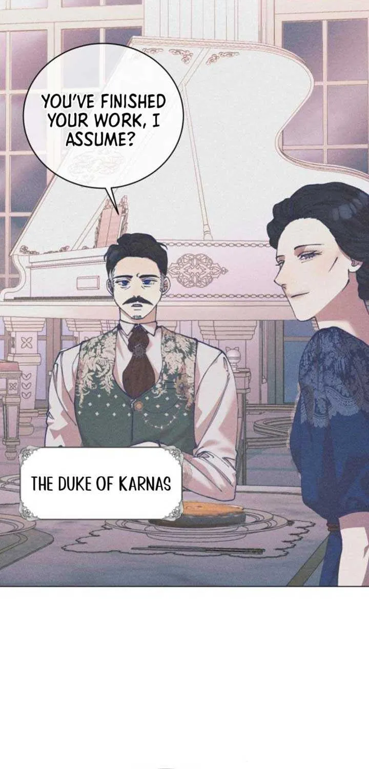 Elegant Aubrey Chapter 13 page 54 - 