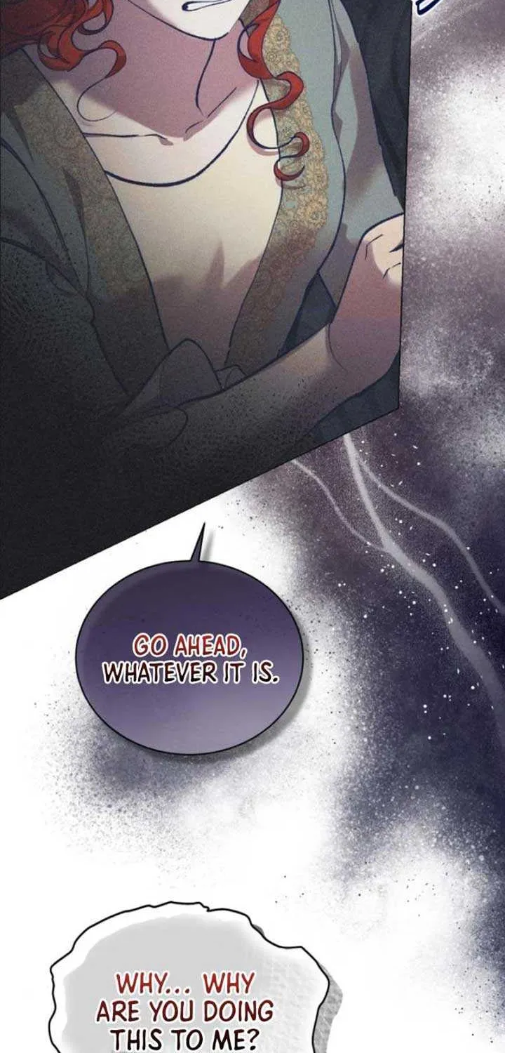 Elegant Aubrey Chapter 13 page 8 - 