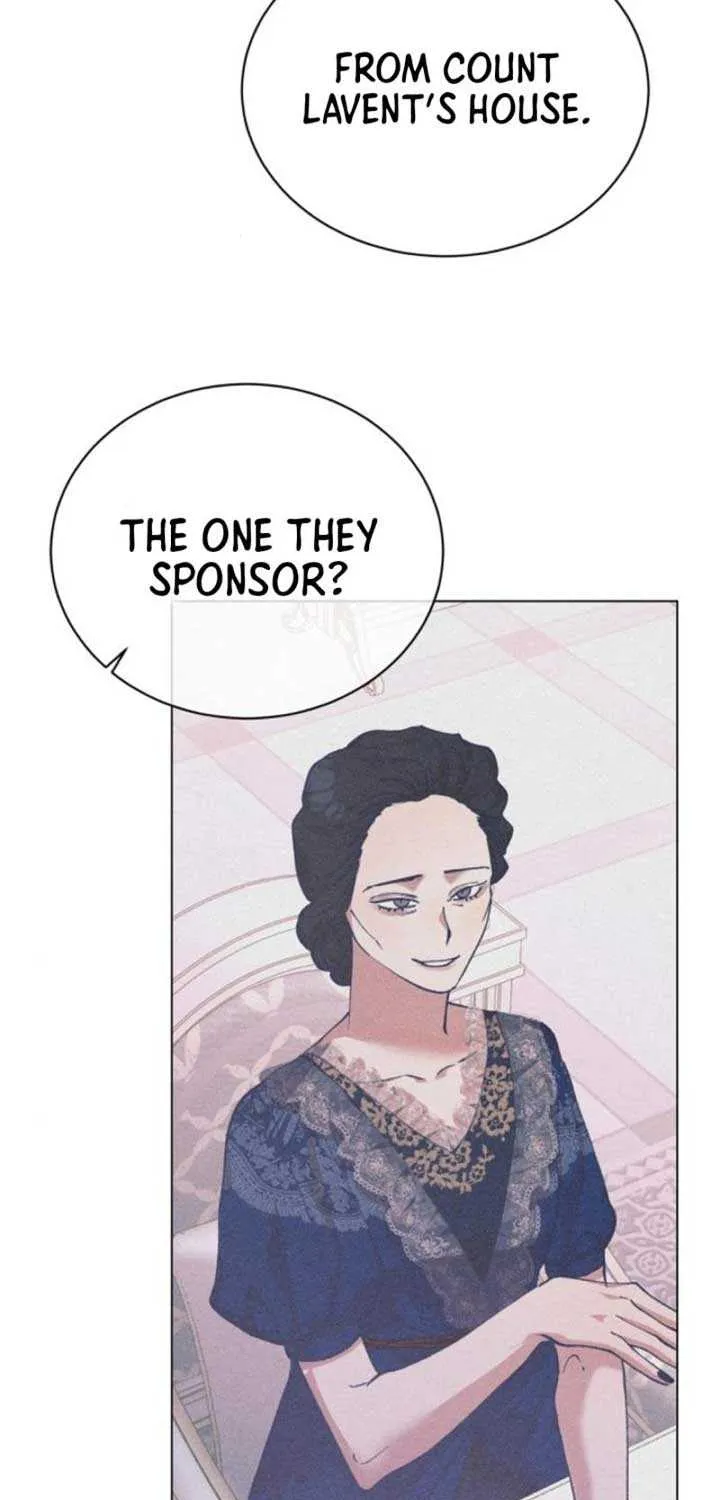 Elegant Aubrey Chapter 13 page 71 - 